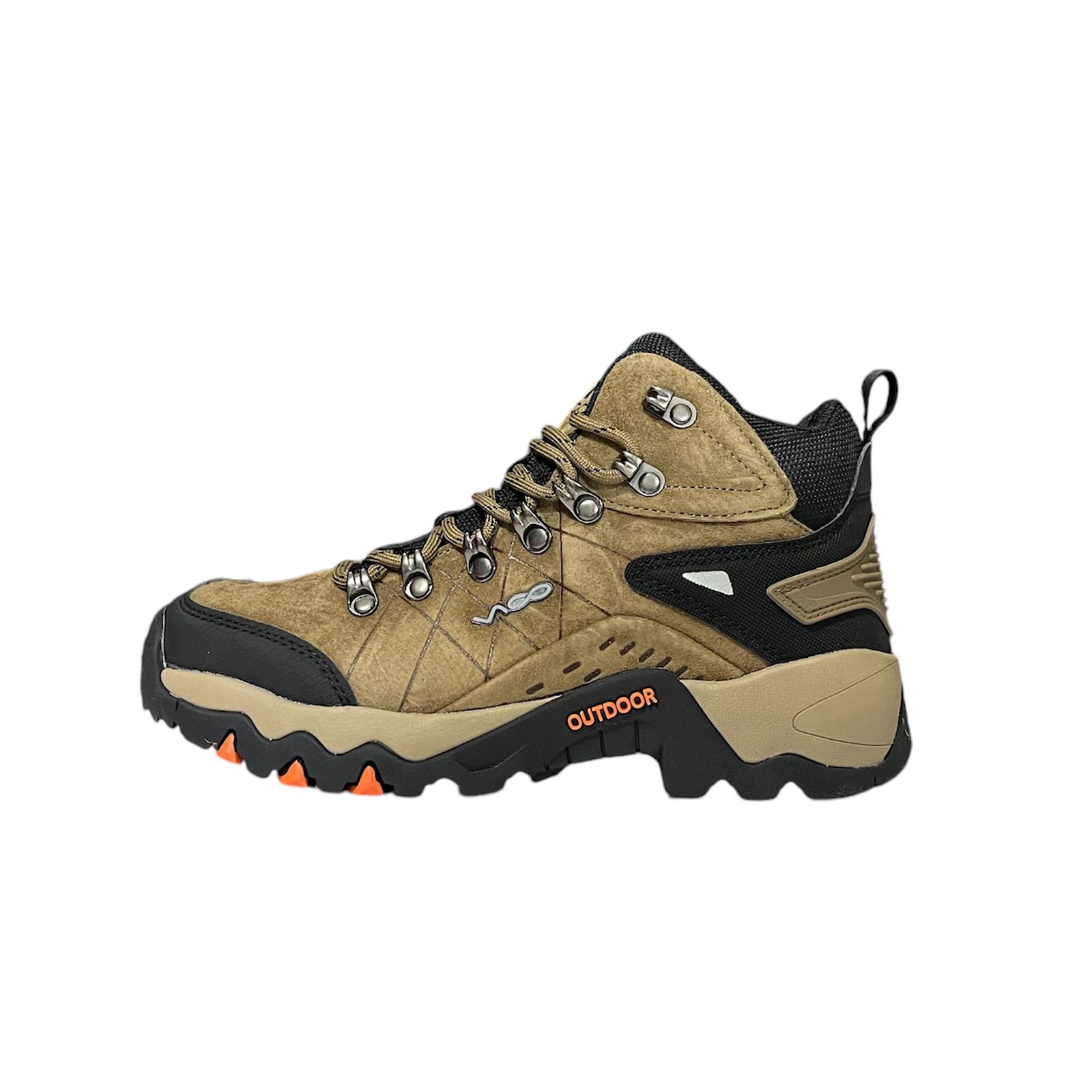 کفش کوهنوردی زنانه ویکو مدل 007 - - 9