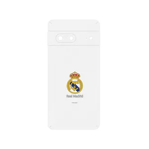 MAHOOT Real_Madrid_1 Cover Sticker for Google Pixel 7