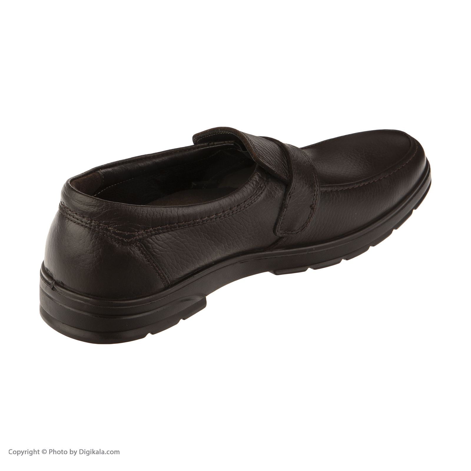 کفش مردانه شوپا مدل dbr4124Dark Brown -  - 5