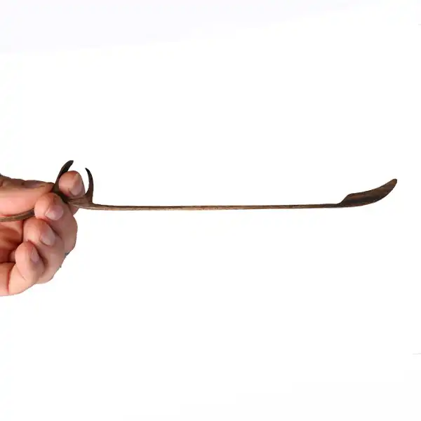 مضراب سنتور مدل استاد کامکار