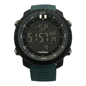 ساعت مچی دیجیتال پیائوما مدل DAV-AGM