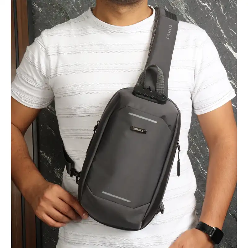 کیف کراس بادی بیورا  مدل برزنتی کد sb3