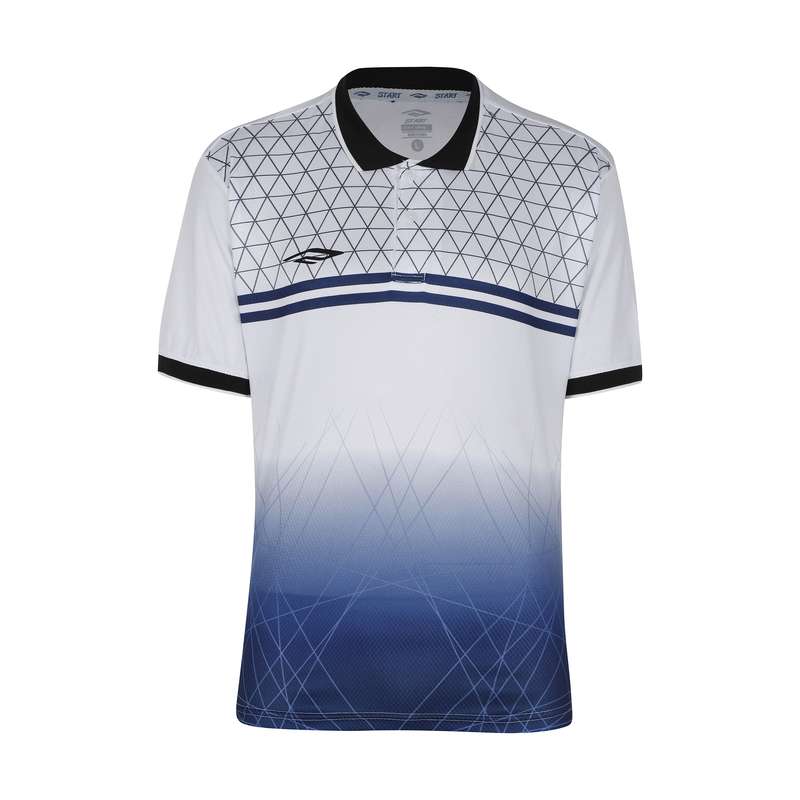 پولوشرت ورزشی مردانه استارت مدل H0102-6