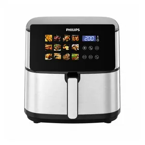 سرخ کن بدون روغن ۱۸ لیتری فیلیپس مدل AF903