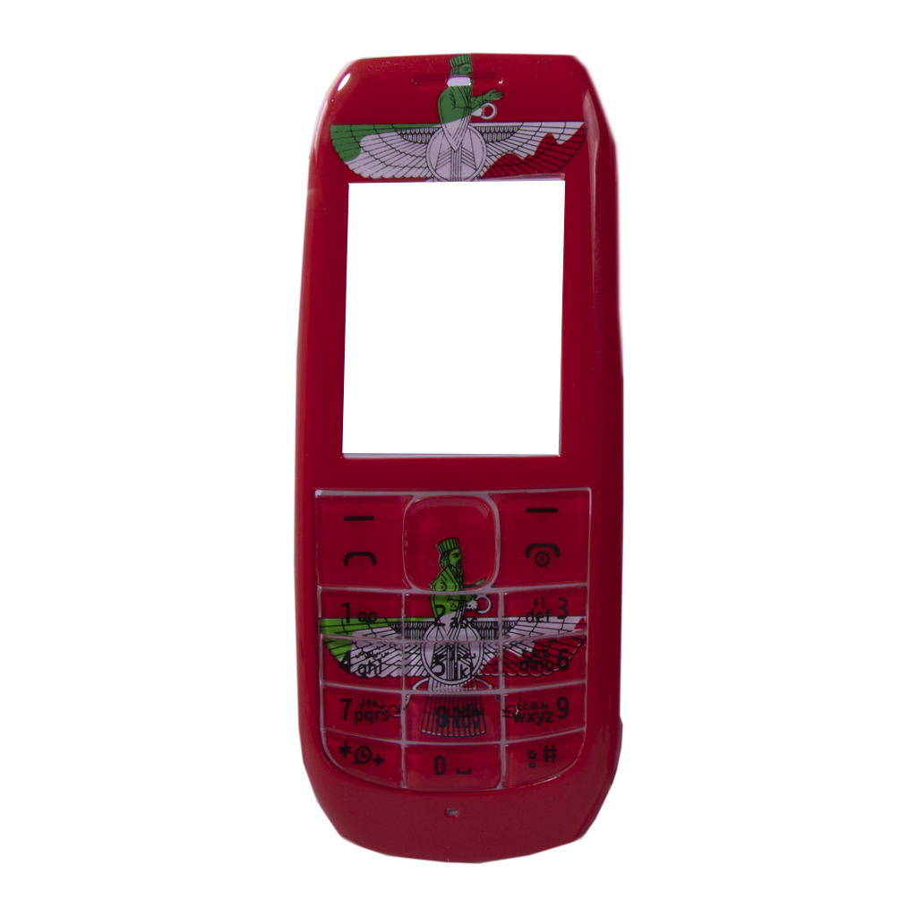 شاسی گوشی موبایل مدل GN-013 مناسب برای گوشی موبایل نوکیا 1616 