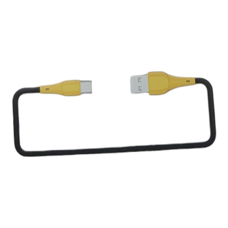 شارژر دیواری 33 وات مدل 33W به همراه کابل تبدیل usb-C