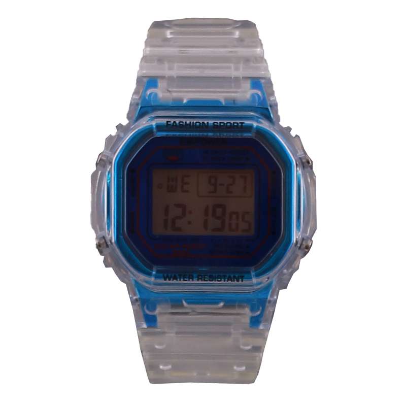 ساعت مچی دیجیتال مدل EM 3470 -SE-AB ساعت مچی دیجیتال مدل EM 3470 -SE-AB