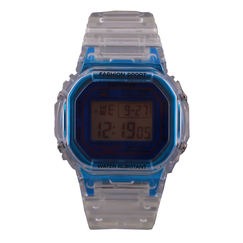 ساعت مچی دیجیتال مدل EM 3470 -SE-AB ساعت مچی دیجیتال مدل EM 3470 -SE-AB