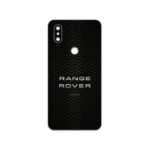MAHOOT  Range-Rover Cover Sticker for Xiaomi Mi Mix 3