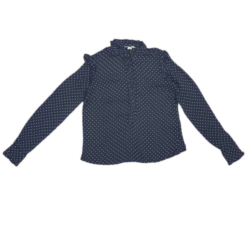 بلوز آستین بلند زنانه اچ اند ام مدل L99