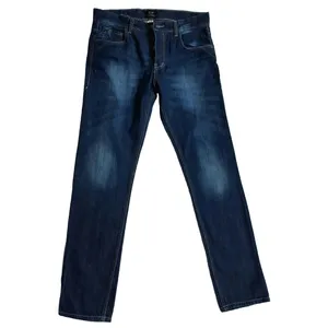 شلوار جین زنانه کد S-6630