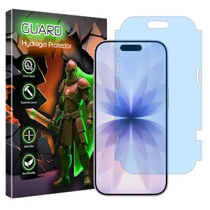 Guard Eye Care model anti-blue screen protector suitable for Apple iPhone 17 mobile phone
