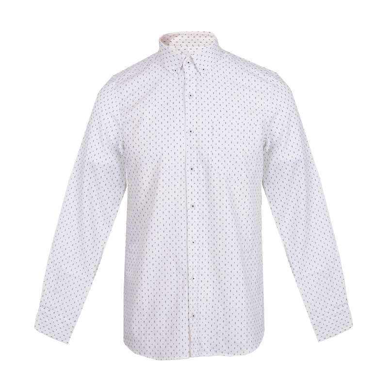 پیراهن آستین بلند مردانه ال سی وایکیکی مدل F72.22