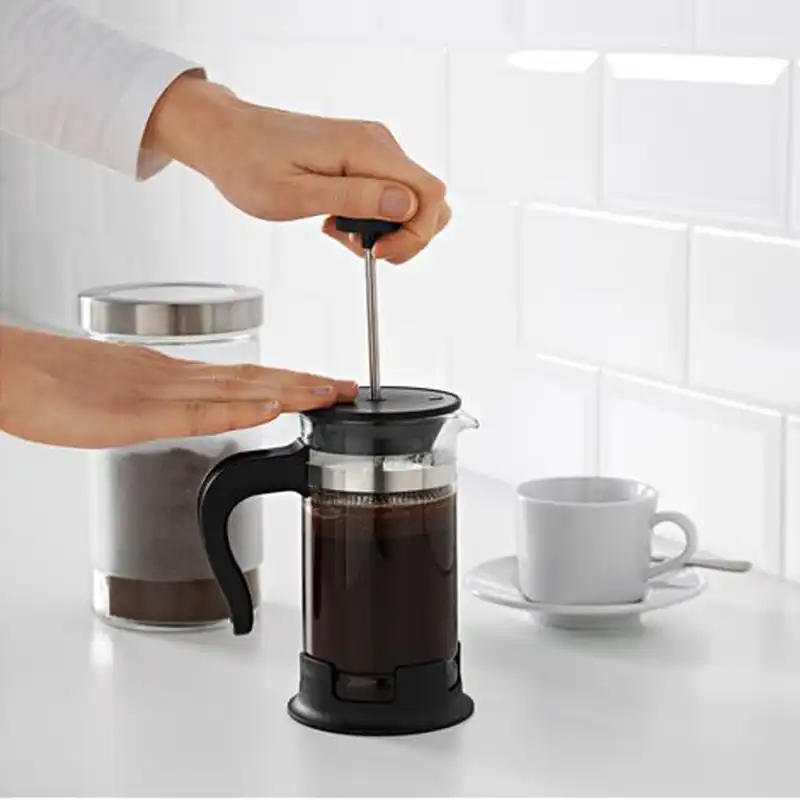 فرنچ پرس ایکیا مدل upphetta مجموعه 2 عددی