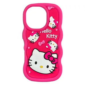 Ghab KITP Cover For Apple iPhone 16 Pro