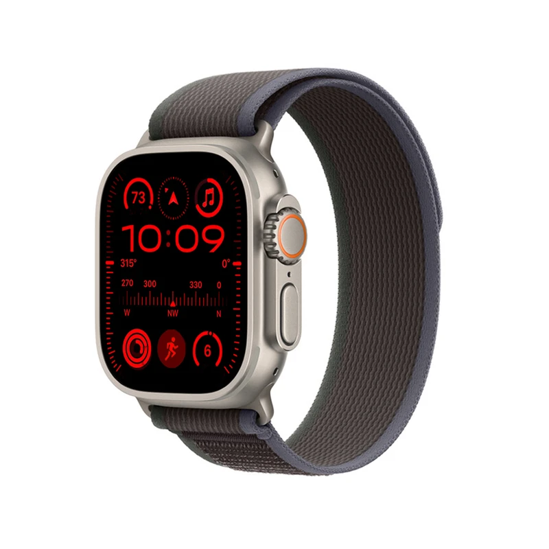 ساعت هوشمند بلک تایم مدل GT9 ULTRA 2