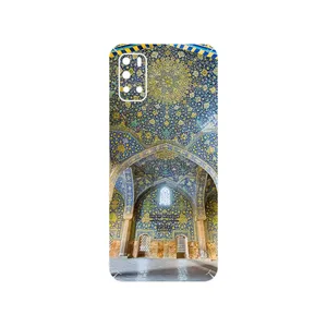 MAHOOT Imam Mosque in Isfahan Cover Sticker for Gplus Z10