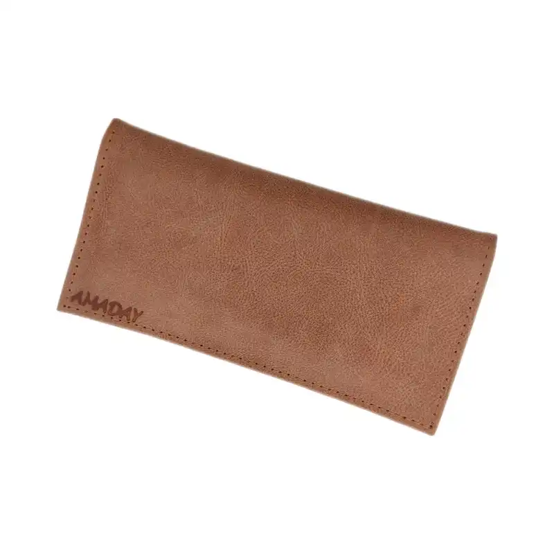 ست هدیه مردانه چرم آمادای مدل هورس