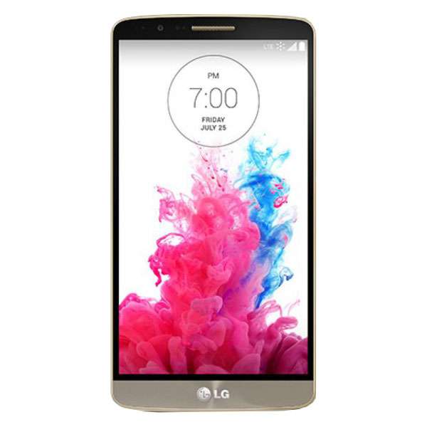 ماکت گوشی موبایل ال جی مدل G3