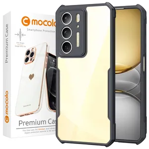 کاور موکولو مدل XUNDD مناسب برای گوشی موبایل ریلمی Realme C75