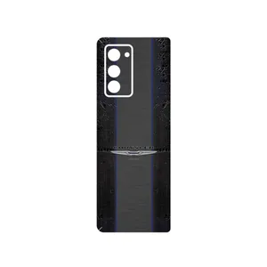 MAHOOT Chrysler Cover Sticker for Samsung Galaxy Z FOLD 2