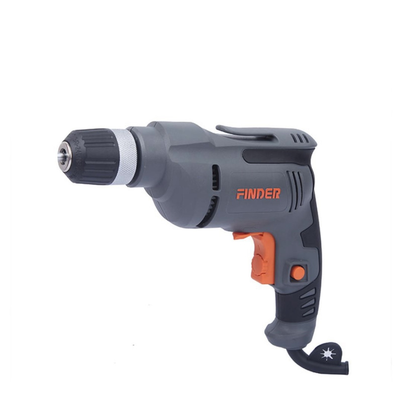پیچ گوشتی برقی فایندر مدل 450
