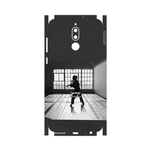MAHOOT Karate-FullSkin Cover Sticker for Huawei Mate 10 Lite