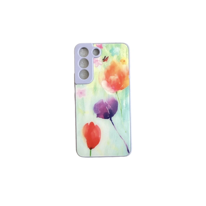 کاور کد 168 مناسب برای گوشی موبایل سامسونگ S22 Plus