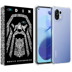  Odin YUNIX Cover  Suitable For Xiaomi Mi11Lite 