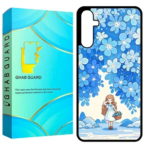 Ghab Guard GCHPA14 Cover For Samsung Galaxy A14 4G / A14 5G / M14 5G