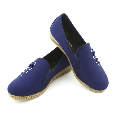 کفش روزمره زنانه سنا خانوم مدل افق کد 09