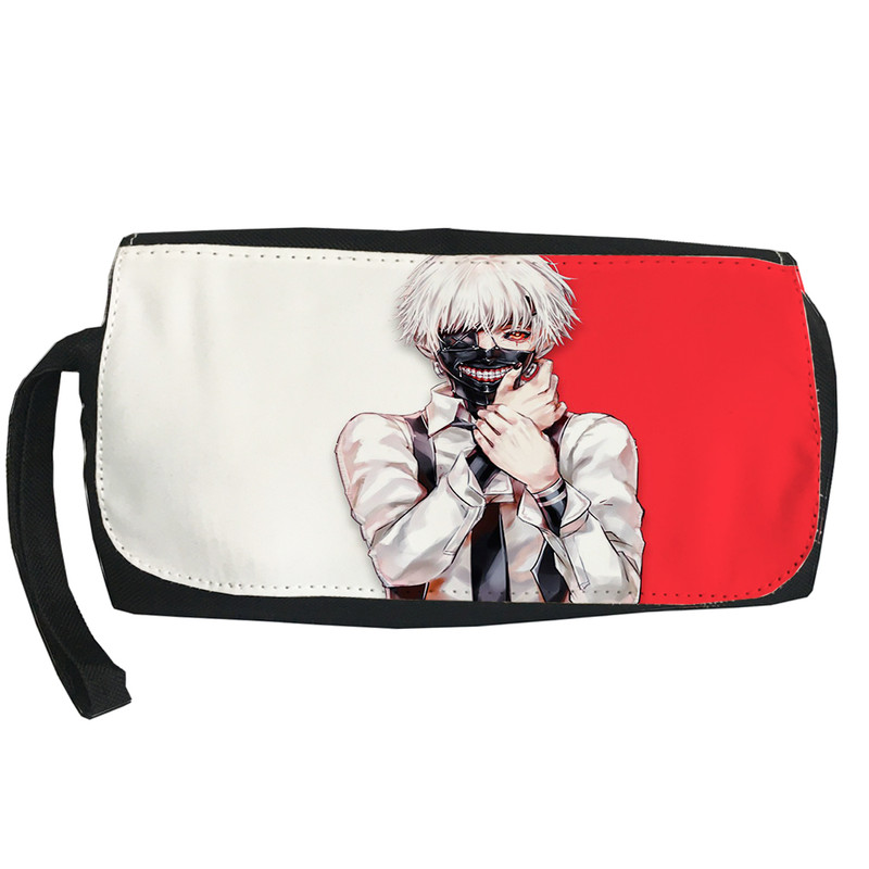 جامدادی طرح انیمه توکیو غول ja3