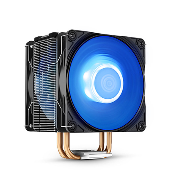 خنک کننده پردازنده دیپ کول مدل GAMMAXX 400 PRO 3