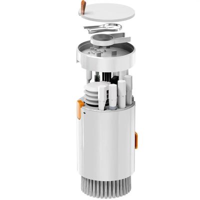 نقد و بررسی کیت نظافت وسایل الکترونیکی مدل Q20in1 توسط خریداران