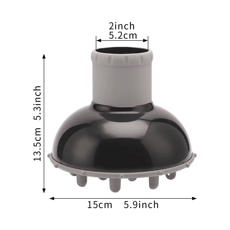 دیسپانسر سشوار مدل 01 -POWER DRY