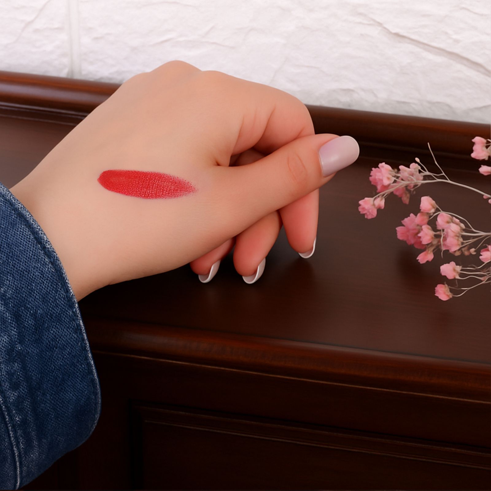 رژ لب جامد کالیستا سری Color Rich شماره L57 -  - 2