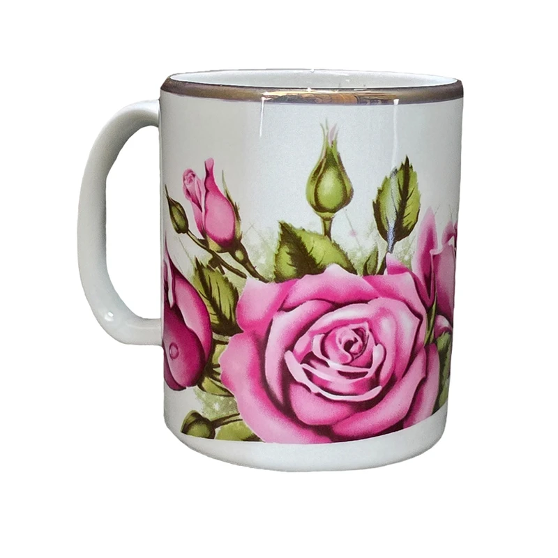 ماگ مدل لاله