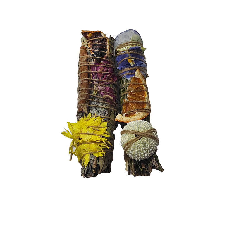 اسماج مدل میکس رزماری بسته 2 عددی