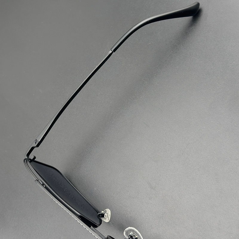 عینک آفتابی خلبانی (Aviator) مردانه  7