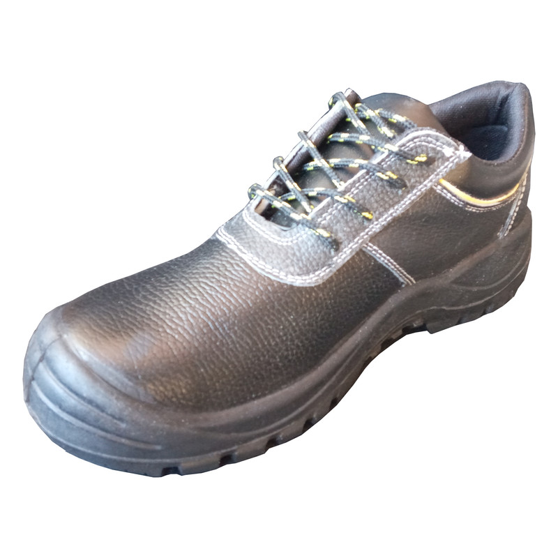 کفش ایمنی مدل ایمان