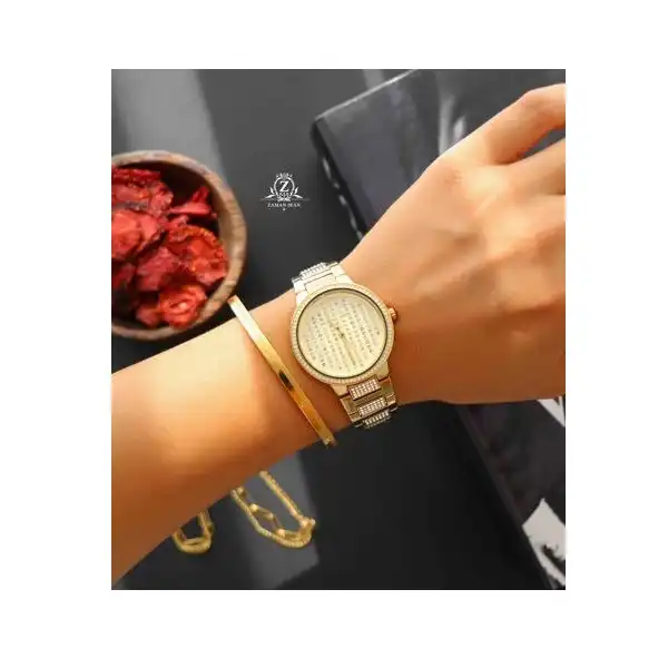 ساعت مچی عقربه ای زنانه مایکل کورس مدل MK3985