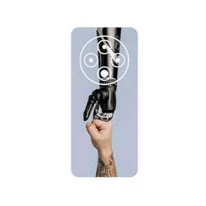 MAHOOT Robotics Cover Sticker for Xiaomi Redmi 14C