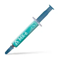 خمیر سیلیکون آرکتیک مدل MX-6 4G