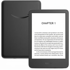 کتاب خوان آمازون مدل kindle 11th gen 2024