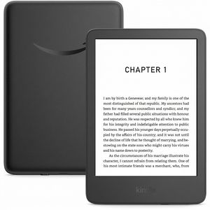 کتاب خوان آمازون مدل Kindle 11th gen 2024