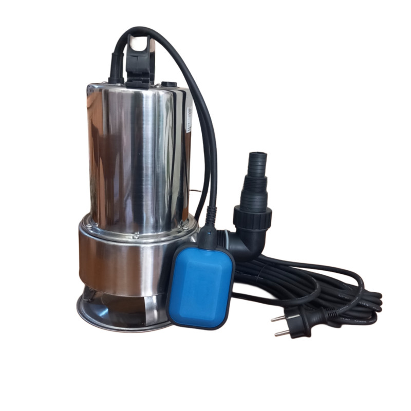 پمپ لجنکش 1/5 اسب بخار استریم مدل SGW1100 فلوتردار