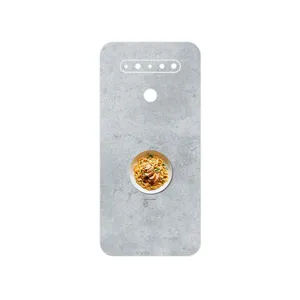 MAHOOT Pasta Cover Sticker for LG K51s