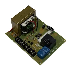 شارژر باتری ۱۲ ولت مدل SCV3.0.0