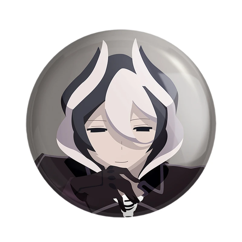 مگنت خندالو مدل اوزن انیمه ساخته شده پرتگاه Made in Abyss  کد 22081