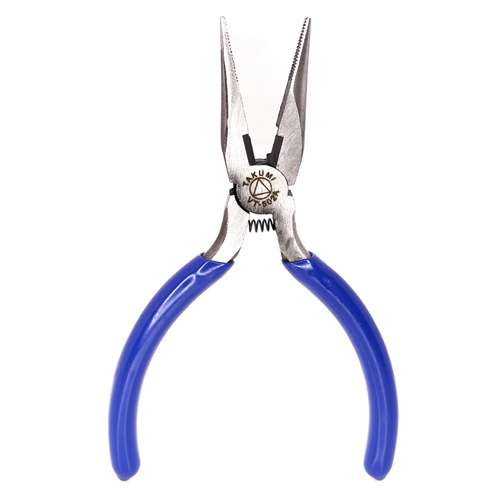 انبر دمباریک تاکومی مدل MMA-Oth-lnp5 سایز 5 اینچ